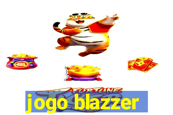 jogo blazzer